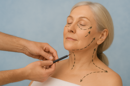 1392faceliftmarki ניתוחים משולבים רפואי ואסתטי | דוקטור שי דובדבני